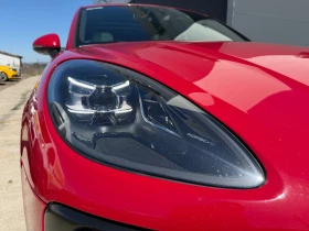 Porsche Macan S, снимка 14