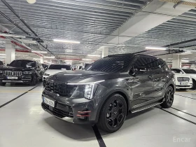 Kia Sorento, снимка 1