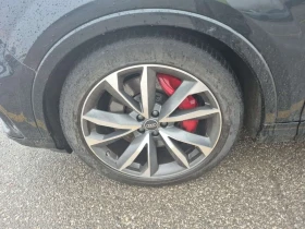 Audi SQ7 BANG & OLUFSEN| ОБДУХВАНЕ| PANO| 2 КЛЮЧА| , снимка 5