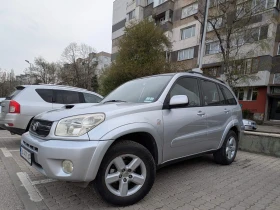 Toyota Rav4 D4D | 4x4 | Личен автомобил, снимка 2
