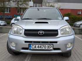 Toyota Rav4 D4D | 4x4 | Личен автомобил, снимка 1