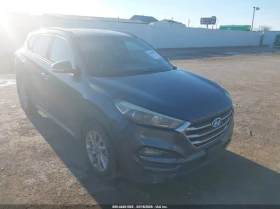 Hyundai Tucson 2.0l Sel Plus, снимка 1