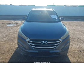Hyundai Tucson 2.0l Sel Plus, снимка 12
