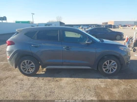 Hyundai Tucson 2.0l Sel Plus, снимка 13