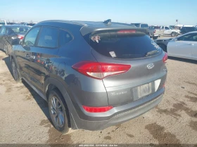 Hyundai Tucson 2.0l Sel Plus, снимка 3