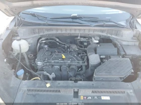 Hyundai Tucson 2.0l Sel Plus, снимка 10
