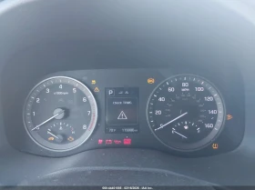 Hyundai Tucson 2.0l Sel Plus, снимка 7