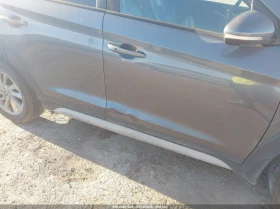 Hyundai Tucson 2.0l Sel Plus, снимка 6