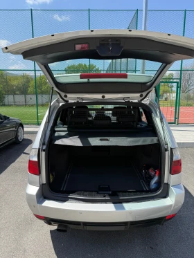 BMW X3 FACELIFT, снимка 3