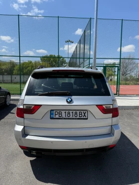 BMW X3 FACELIFT, снимка 8