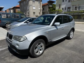 BMW X3 FACELIFT, снимка 4