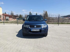 Suzuki Grand vitara 2.0 GaS 4x4, снимка 2