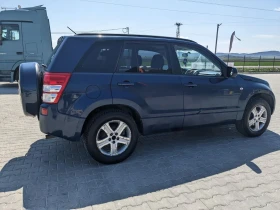 Suzuki Grand vitara 2.0 GaS 4x4, снимка 4