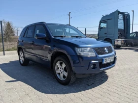 Suzuki Grand vitara 2.0 GaS 4x4, снимка 1