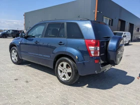 Suzuki Grand vitara 2.0 GaS 4x4, снимка 6