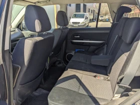 Suzuki Grand vitara 2.0 GaS 4x4, снимка 7