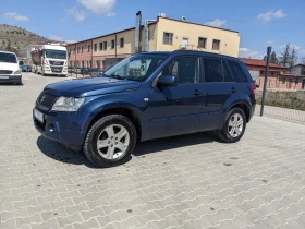 Suzuki Grand vitara 2.0 GaS 4x4, снимка 3