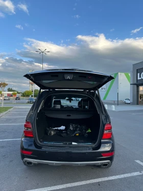 Mercedes-Benz ML 320, снимка 9