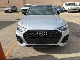 Audi Q5 Progressiv/Quattro/S-Line, снимка 3