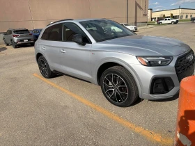 Audi Q5 Progressiv/Quattro/S-Line, снимка 2