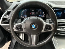 BMW X5 45e/xDrive/M-Sport/Pano/HeadUp/Harman Kardon, снимка 9