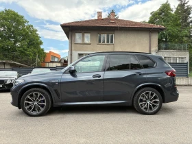 BMW X5 45e/xDrive/M-Sport/Pano/HeadUp/Harman Kardon, снимка 7