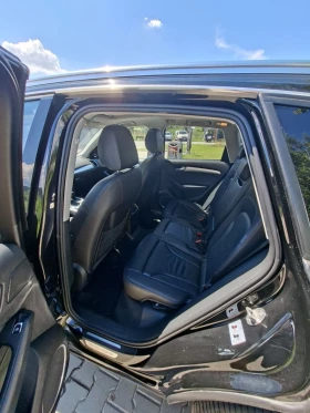 Audi Q5 3.0 TSFI ZF8, снимка 8