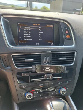 Audi Q5 3.0 TSFI ZF8, снимка 11