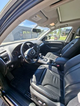 Audi Q5 3.0 TSFI ZF8, снимка 7