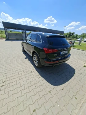 Audi Q5 3.0 TSFI ZF8, снимка 4
