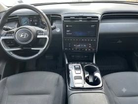 Hyundai Tucson 1.6 T mild HYBRID, снимка 5
