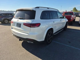 Mercedes-Benz GLS 450 * Един собственик * Без инциденти * CARFAX * , снимка 3