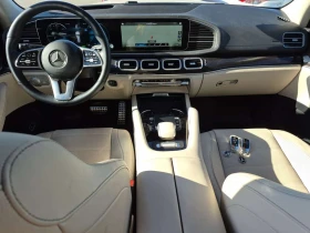 Mercedes-Benz GLS 450 * Един собственик * Без инциденти * CARFAX * , снимка 5