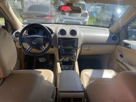 Mercedes-Benz ML 320, снимка 5