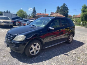 Mercedes-Benz ML 320, снимка 3