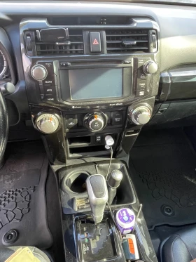 Toyota 4runner TRD PRO, снимка 8