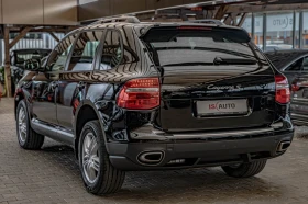 Porsche Cayenne 4.8 V8 S/PDCC/PDLS/Bose/Carbon/PDC/PCM/ISOFIX, снимка 5