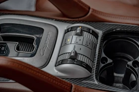 Porsche Cayenne 4.8 V8 S/PDCC/PDLS/Bose/Carbon/PDC/PCM/ISOFIX, снимка 11