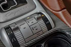 Porsche Cayenne 4.8 V8 S/PDCC/PDLS/Bose/Carbon/PDC/PCM/ISOFIX, снимка 13