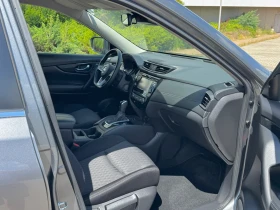Nissan X-trail 2.0-D 177к.с. FACE., снимка 11