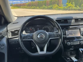 Nissan X-trail 2.0-D 177к.с. FACE., снимка 9