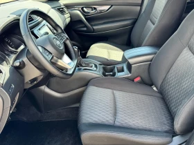 Nissan X-trail 2.0-D 177к.с. FACE., снимка 7