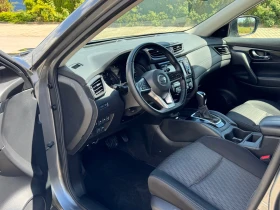 Nissan X-trail 2.0-D 177к.с. FACE., снимка 8