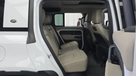 Land Rover Defender D240* ЛЮК* 360* ПОДГРЕВ ВОЛАН* BLIND SPOT* КРАЙНА , снимка 12