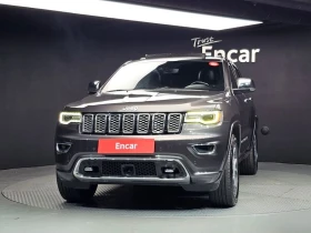Jeep Cherokee 3.6 Overland| 295к.с.| ВКЛ.ТЕХНОТЕСТ, снимка 3