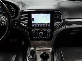 Jeep Cherokee 3.6 Overland| 295к.с.| ВКЛ.ТЕХНОТЕСТ, снимка 13