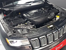 Jeep Cherokee 3.6 Overland| 295к.с.| ВКЛ.ТЕХНОТЕСТ, снимка 6