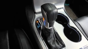 Jeep Grand cherokee SUMMIT* 3.6* 8ZF* DISTRONIC КАМЕРА* ОБДУХВАНЕ* , снимка 11