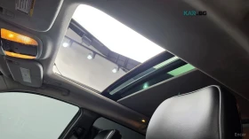 Jeep Grand cherokee SUMMIT* 3.6* 8ZF* DISTRONIC КАМЕРА* ОБДУХВАНЕ* , снимка 14