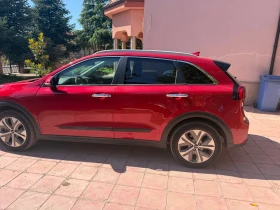 Kia Niro, снимка 7